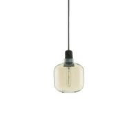 Normann Copenhagen Amp Suspension Petit Or/Vert