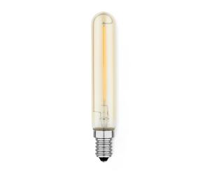 Normann Copenhagen Ampoule Amp E14 Transparent