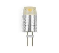 Normann Copenhagen Ampoule Amp LED G4 transparent. G4. 0.4 W G4. 1 W