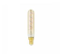 Normann Copenhagen Ampoule Amp spiral E14 Transparent