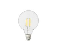 Normann Copenhagen - Ampoule LED E27 Transparent