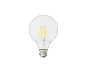 Normann Copenhagen - Ampoule LED E27 Transparent