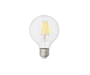 Normann Copenhagen - Ampoule LED E27 Transparent