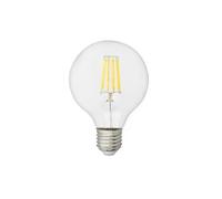 Normann Copenhagen - Ampoule LED filaments E27 Transparent