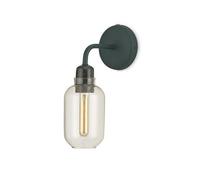Normann Copenhagen - Applique avec prise Vert