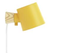 Normann Copenhagen - Applique orientable Bois naturel