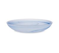 Normann Copenhagen Assiette creuse Cosmic Ø22 Bleu