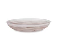 Normann Copenhagen Assiette creuse Cosmic Ø22 Marron