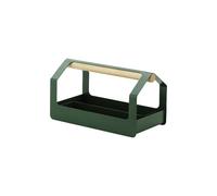 Normann Copenhagen - Bac de rangement Vert
