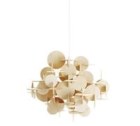 Normann Copenhagen Bau Suspension Grand Naturel
