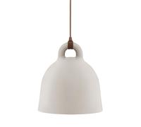 Normann Copenhagen Bell Suspension Moyen Sable