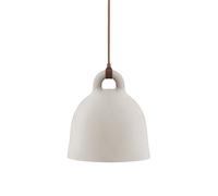 Normann Copenhagen Bell Suspension Petit Sable