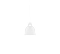 Normann Copenhagen Bell Suspension X-Petit Blanc
