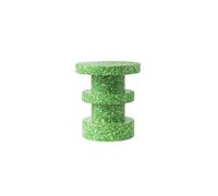 Normann Copenhagen Bit Stack Tabouret Vert
