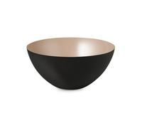 Normann Copenhagen Bol Krenit sand Ø12.5 cm