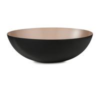 Normann Copenhagen Bol Krenit sand Ø38 cm