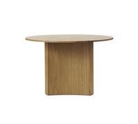Normann Copenhagen Bow Table de Salle à Manger en Chêne