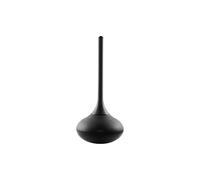 Normann Copenhagen - Brosse WC Noir
