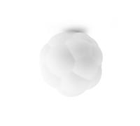 Normann Copenhagen Bubba Ø42 Plafonnier Blanc