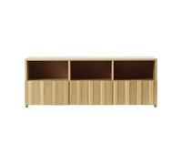 Normann Copenhagen - Buffet bas Bois naturel