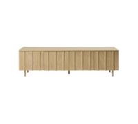 Normann Copenhagen Buffet bas Rib Oak