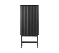 Normann Copenhagen - Buffet haut Noir