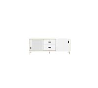 Normann Copenhagen Buffet Kabino avec tiroirs - blanc