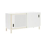 Normann Copenhagen Buffet Kabino - blanc