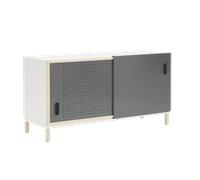 Normann Copenhagen Buffet Kabino - gris