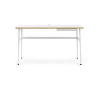 Normann Copenhagen Bureau Journal - blanc