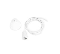 Normann Copenhagen Câble avec douille et rosette