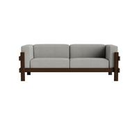 Normann Copenhagen - Canapé 3 places ou + Gris