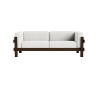 Normann Copenhagen - Canapé 3 places ou + Gris