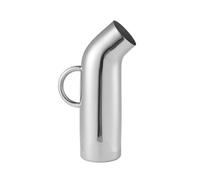 Normann Copenhagen Carafe Pipe 1.2 l Acier inoxydable