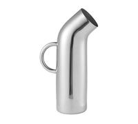 Normann Copenhagen Carafe Pipe 1.2 l Acier inoxydable