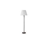 Normann Copenhagen Cellu Lampadaire Blanc