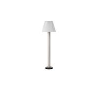 Normann Copenhagen Lampe sur pied Cellu 168.5 cm Gris