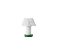 Normann Copenhagen Cellu Lampe à Poser Vert Clair