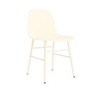Normann Copenhagen - Chaise Beige