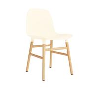 Normann Copenhagen - Chaise Beige