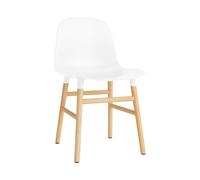 Normann Copenhagen - Chaise Blanc