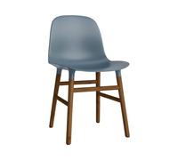 Normann Copenhagen - Chaise Bleu
