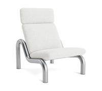 Normann Copenhagen Chaise longue Tube Hallingdal 110