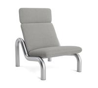 Normann Copenhagen Chaise longue Tube Remix 133