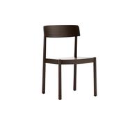 Normann Copenhagen - Chaise Marron