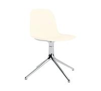 Normann Copenhagen - Chaise pivotante Beige