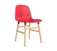 Normann Copenhagen - Chaise Rouge