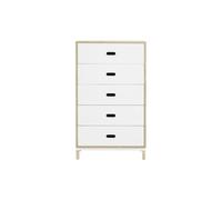 Normann Copenhagen - Chiffonnier Bois naturel
