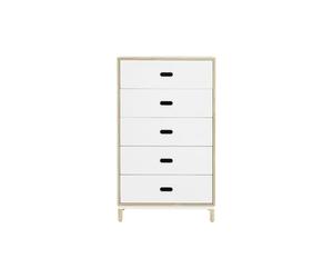 Normann Copenhagen - Chiffonnier Bois naturel