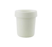 Normann Copenhagen - Corbeille à papier Blanc